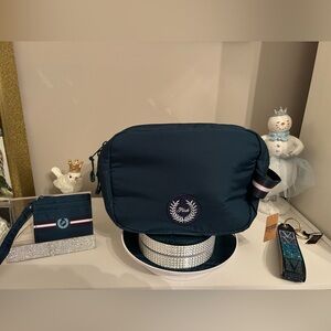 NWT! PINK Victoria’s Secret & Victoria’s Secret 3 Piece Bundle